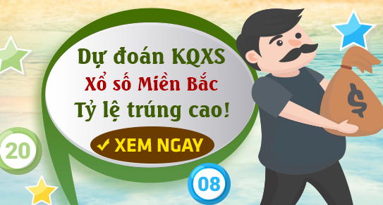 kết quả dàn lô 8 con miền bắc chính xác 100